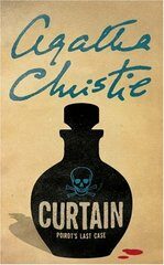 Curtain : Poirot´s Last Case - Agatha Christie