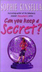 Can You Keep a Secret? - Sophie Kinsellová