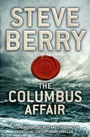 The Columbus Affair - Steve Berry