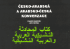 Česko-arabská a arabsko-česká konverzace - Charif Bahbouh,Jiří Fleissig