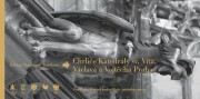 Chrliče Katedrály sv. Víta, Václava a Vojtěcha Praha - Růžena Pohanová