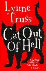 Cat out of Hell - Lynne Trussová