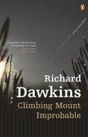 Climbing Mount Improbable - Richard Dawkins