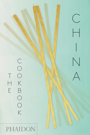 China: The Cookbook - Kei Lum Chan