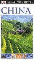 China - DK Eyewitness Travel Guide - Dorling Kindersley
