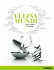 Culina Mundi - Fabien Bellahsen,Daniel Rouche