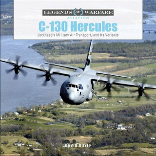 C-130 Hercules - David Doyle