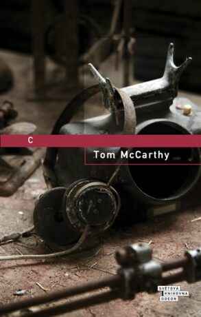 C - McCarthy Tom - McCarthy Tom