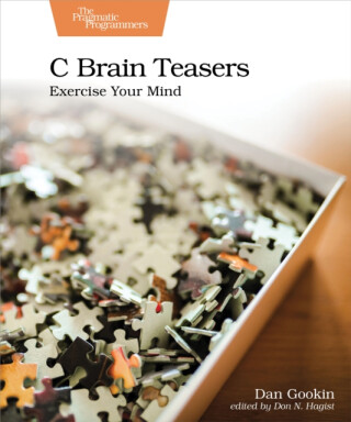 C Brain Teasers - Dan Gookin