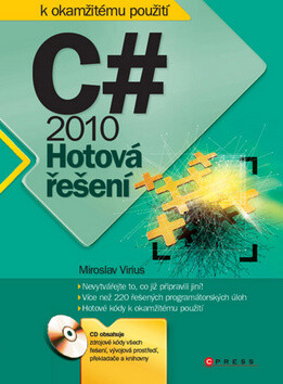 C#2010 - Miroslav Virius