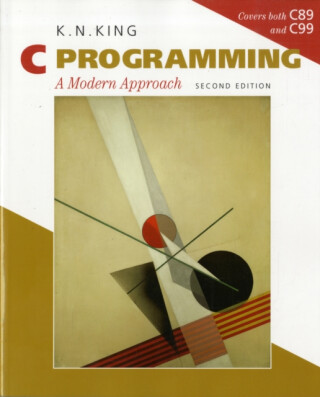 C Programming - K. N.  King