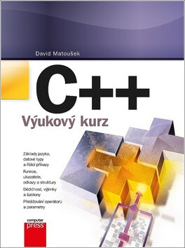 C++ - David Matoušek