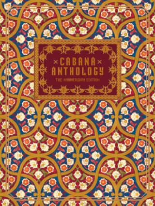 Cabana Anthology - Martina Mondadori