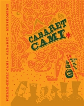 Cabaret - Pierre-Henri Cami