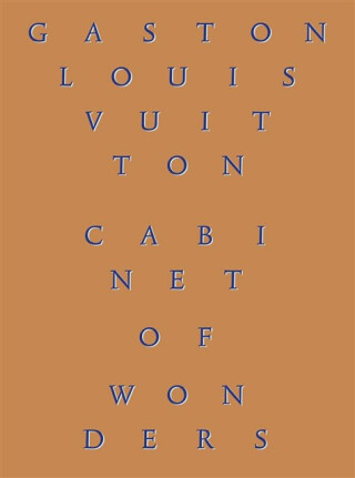 Cabinet of Wonders - 