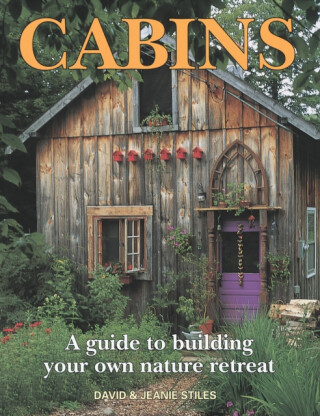 Cabins - David Stiles,Jeanie Stiles