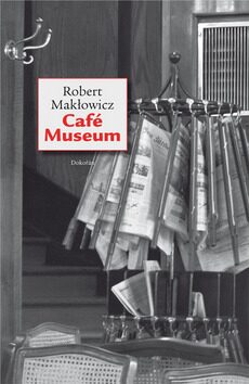 Café Museum - Robert Maklowicz
