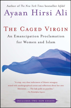 The Caged Virgin - Ayaan Hirsi Ali