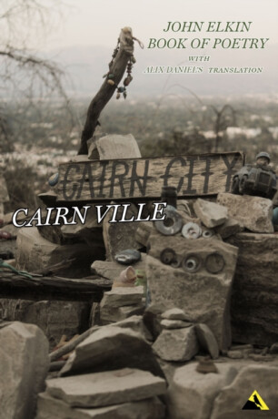 Cairn City Cairn Ville - John Elkin