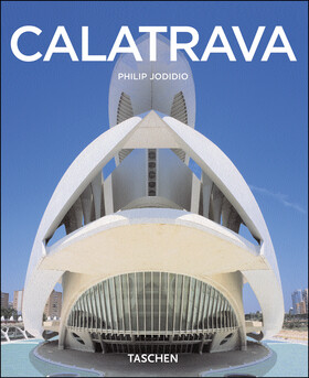 Calatrava - Philip Jodidio