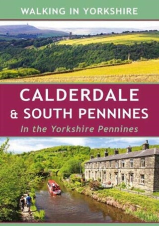 Calderdale & South Pennines - Paul Hannon