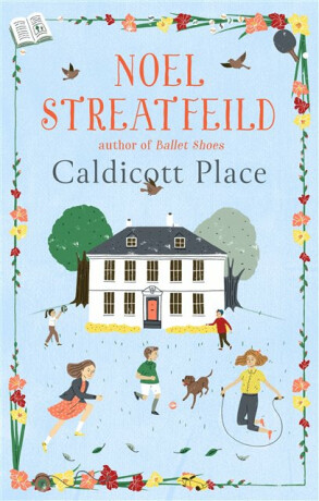 Caldicott Place - Noel Streatfeild