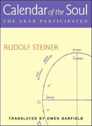 Calendar of the Soul - Rudolf Steiner