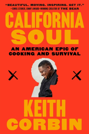 California Soul - Keith Corbin,Kevin Alexander