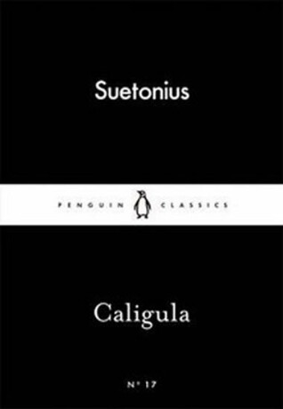 Caligula - Suetonius