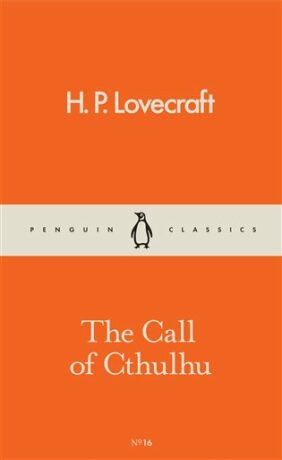 Call of Cthulhu - Howard P. Lovecraft