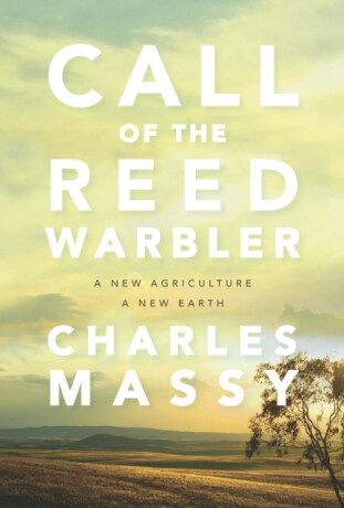Call of the Reed Warbler - Charles Massy