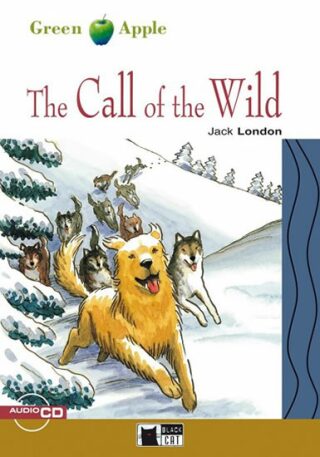 Call Of The Wild + CD - Jack London
