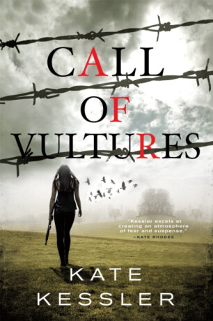 Call of Vultures - Kate Kessler