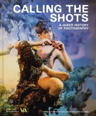 Calling the Shots (Victoria and Albert Museum) - Zorian Clayton,Hana Kaluznick,Lydia Caston
