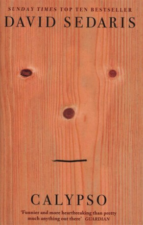 Calypso - David Sedaris