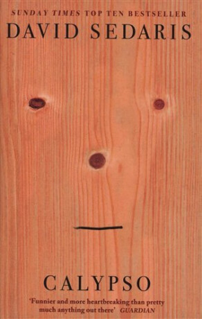 Calypso - David Sedaris