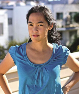 Cambodian Rock Band - Lauren Yee