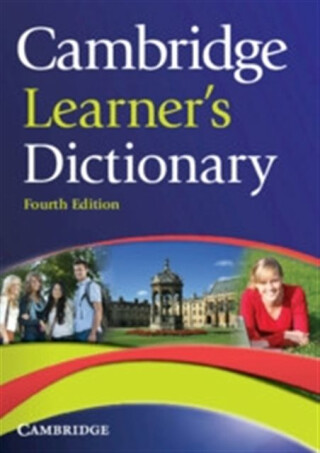 Cambridge Learner's Dictionary - 