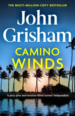 Camino Winds - John Grisham