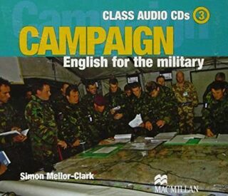 Campaign Level 3: A-CDs - Mellor-Clark Simon