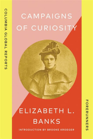 Campaigns of Curiosity - Elizabeth L. Banks