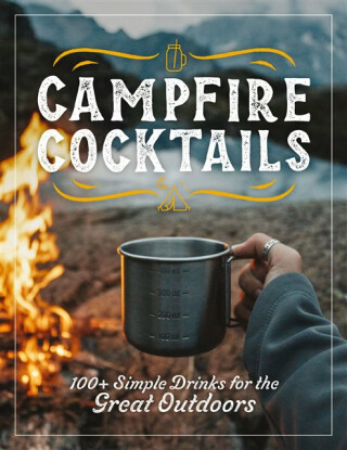 Campfire Cocktails - The Coastal Kitchen