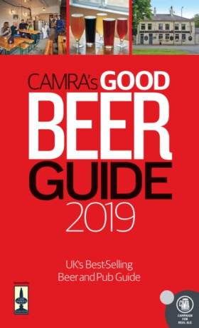 CAMRA's Good Beer Guide 2019 - 