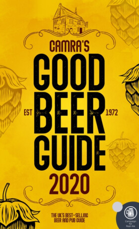 CAMRA's Good Beer Guide 2020 - 
