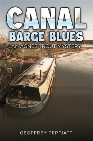 Canal Barge Blues - Geoffrey Peppiatt