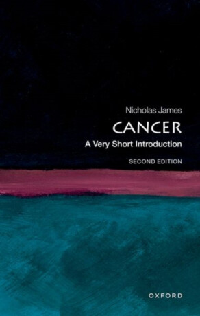 Cancer - Nick  James