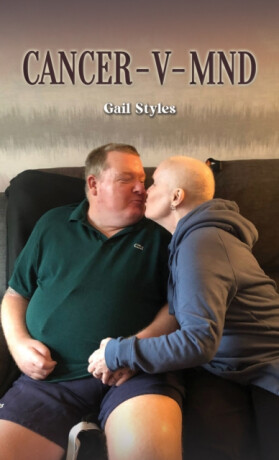 Cancer â€“ v â€“ MND - Gail Styles