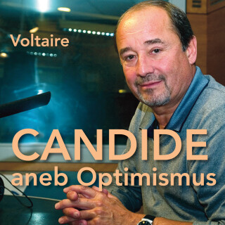 Candide aneb Optimismus - Voltaire