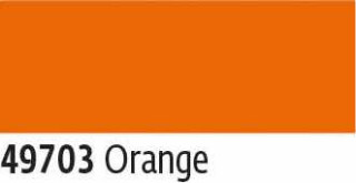 Candle pen pro dekoraci svíček 29ml – 03 Orange - 