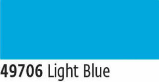 Candle pen pro dekoraci svíček 29ml – 06 Light Blue - 